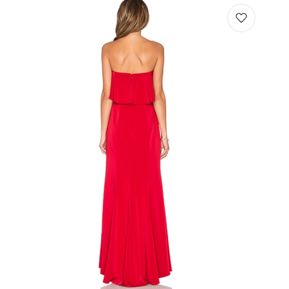 Lovers & Friends Blissful Gown Gem